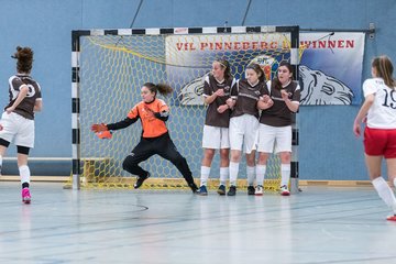 Bild 303 - HFV Futsalmeisterschaft